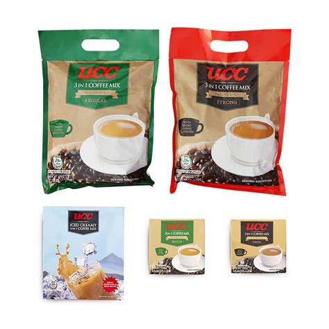 ucc ueshima coffee philippines, inc. reviews